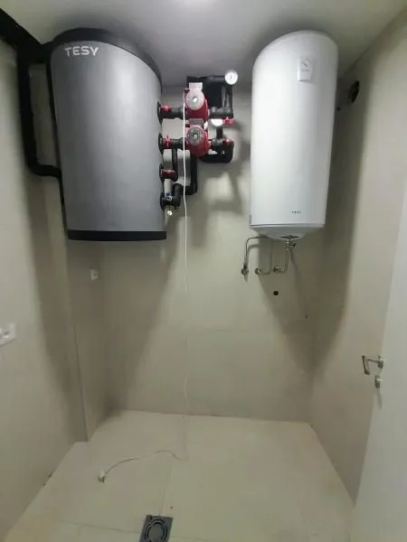 Rent, office space, 130m², Palilula, Niš