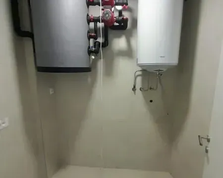 Izdavanje, poslovni prostor, 130m², Palilula, Niš - image 9