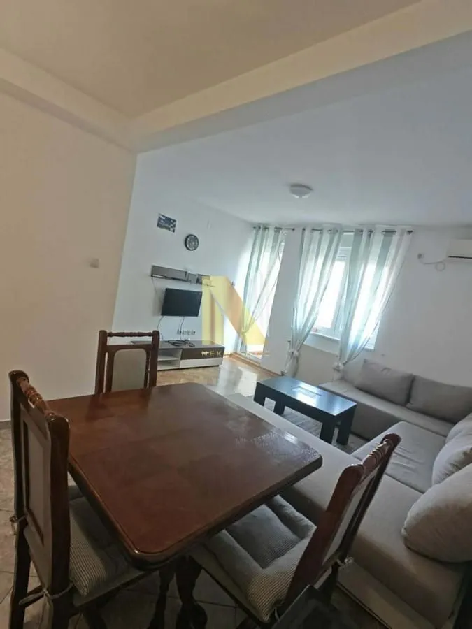 Rent, two bedroom apartment, 50m², Grbavica, Novi Sad Sve Podlokacije