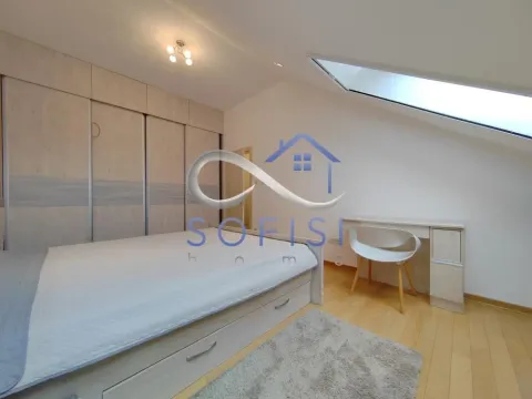 Rent, four bedroom apartment, 132m², Telep, Novi Sad Sve Podlokacije - image 17