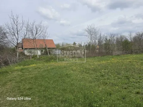 Prodaja, plac, 990m², Železničko Naselje, Subotica - image 3