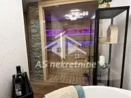 Izdavanje, stan, 45m², Senjak, Beograd - image 17