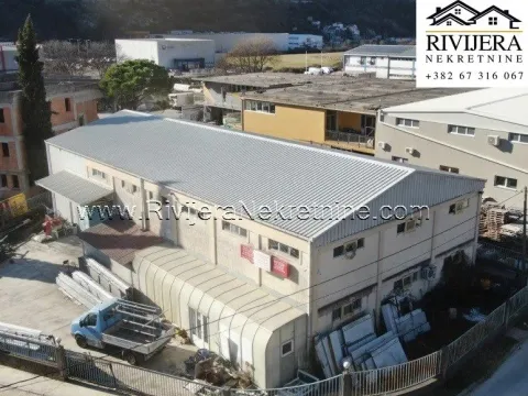 Sale, office space, 540m², Igalo, Herceg Novi - image 5