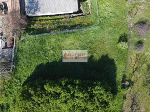 Sale, land lot, 900m², Sremski Karlovci, Novi Sad - image 9