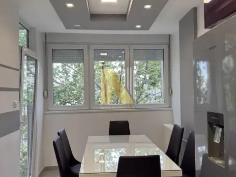 Rent, two bedroom apartment, 65m², Liman 3, Novi Sad Sve Podlokacije - image 8