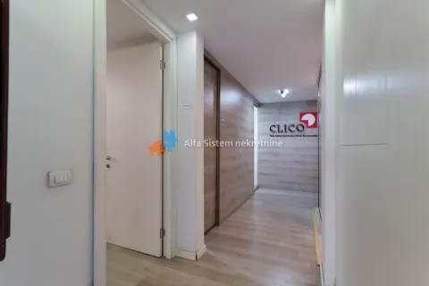 Rent, office space, 137m², Novi Beograd Sve Podlokacije, Beograd - image 16