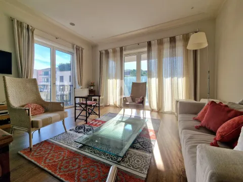 Sale, two bedroom apartment, 152m², Tivat, Crna Gora - image 17