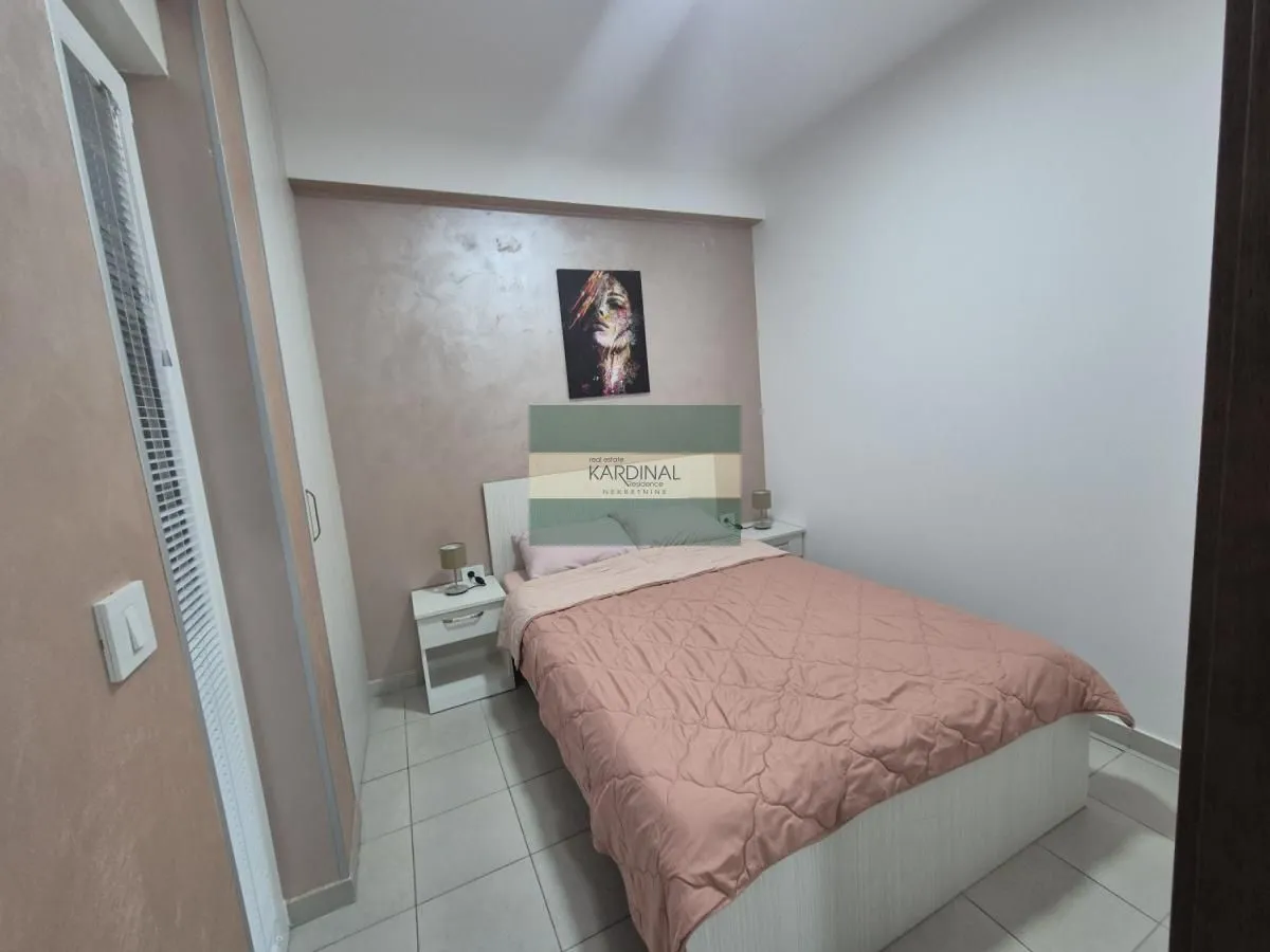 Prodaja, jednosoban stan, 29m², Aqua park, Jagodina
