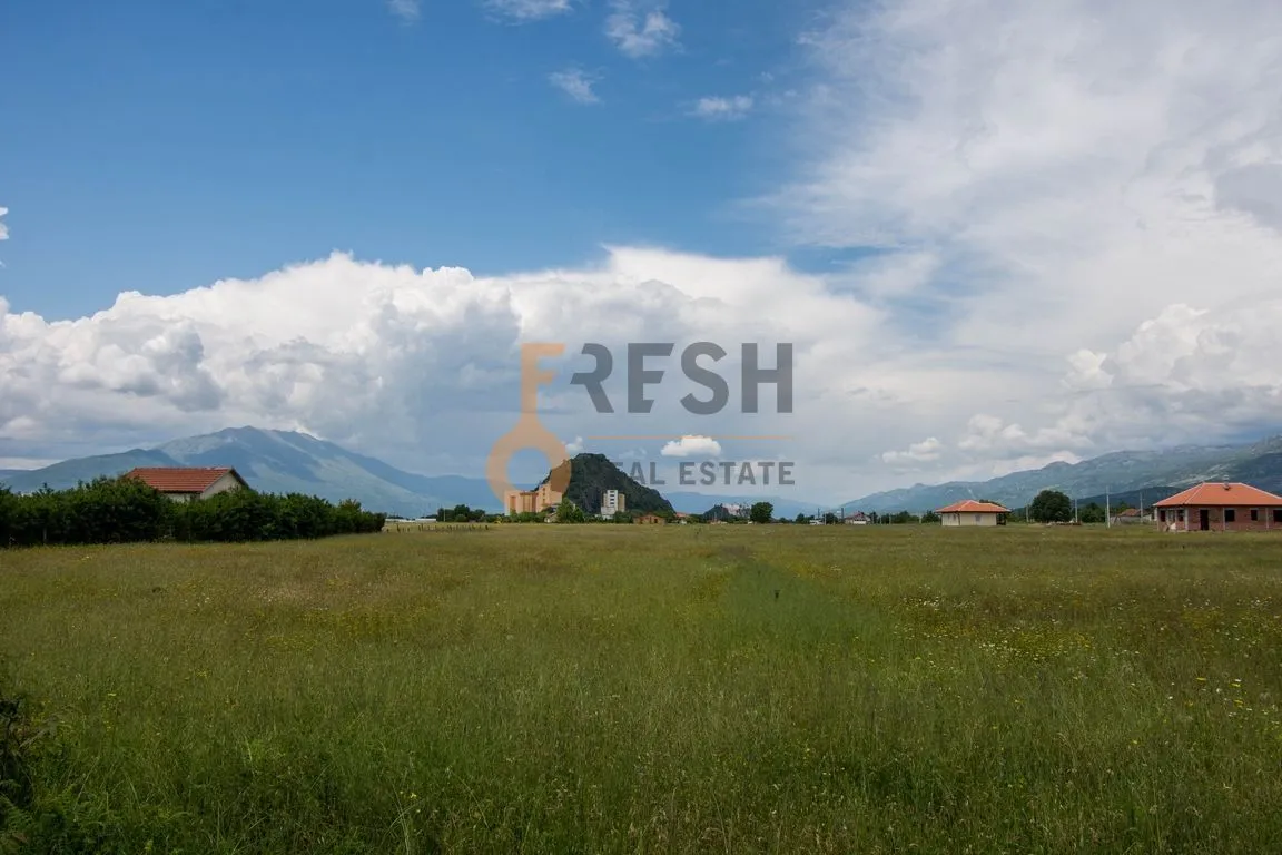 Prodaja, plac, 7500m², Danilovgrad, Crna Gora