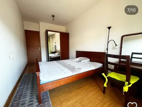 Rent, one bedroom apartment, 47m², Vezirov Most, Podgorica - image 6