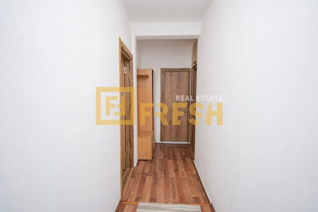 Rent, two bedroom apartment, 65m², Zabjelo, Podgorica