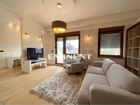 Rent, apartment, 87m², Crveni Krst, Beograd - image 2