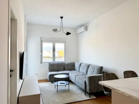 Izdavanje, jednosoban stan, 40m², Zabjelo, Podgorica - image 4