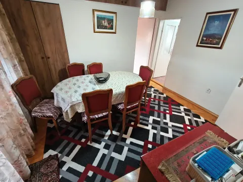 Sale, two bedroom apartment, 80m², Zabjelo, Podgorica - image 3