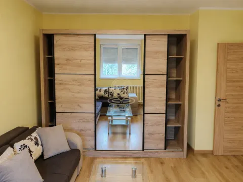 Rent, two bedroom apartment, 36m², Kalenić Pijaca, Vračar Sve Podlokacije - image 5