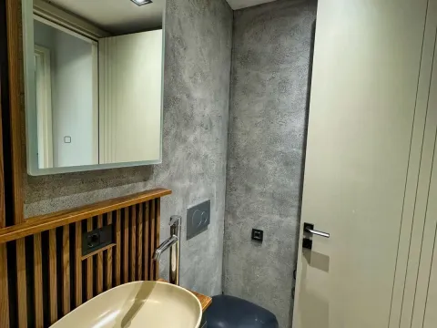 Prodaja, dvosoban stan, 65m², Tivat, Crna Gora - image 15