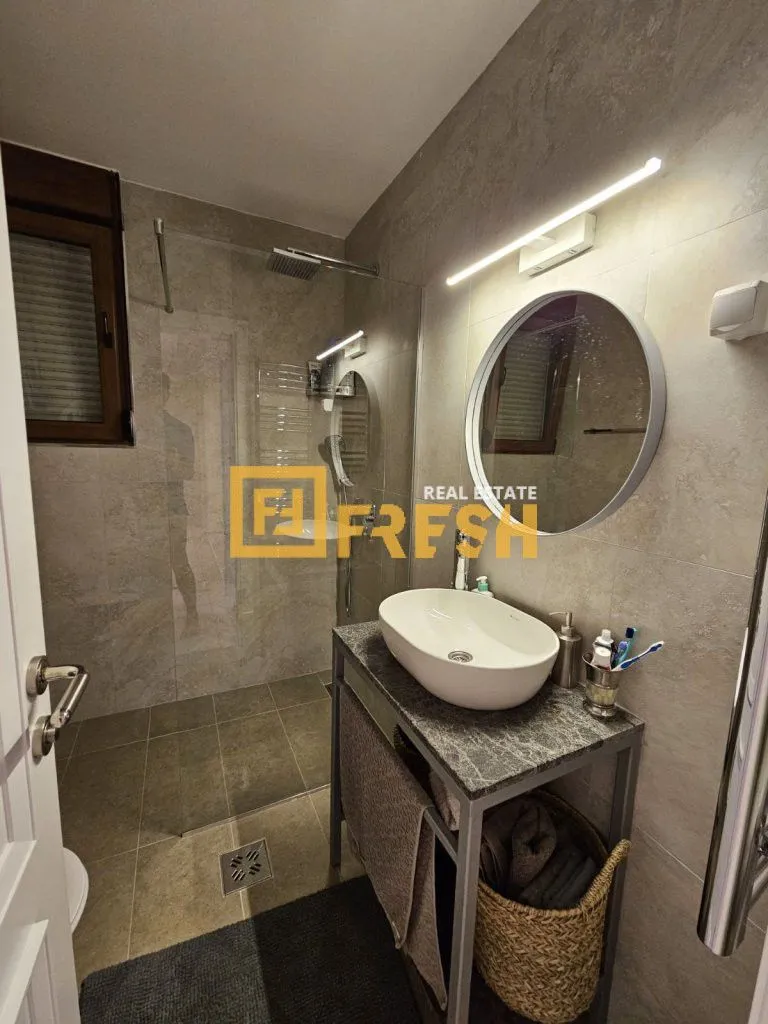 Rent, three bedroom apartment, 97m², Krivi Most, Podgorica