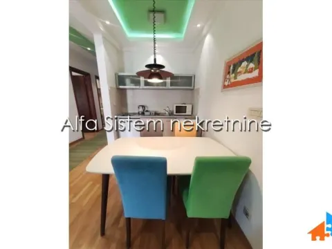 Izdavanje, dvosoban stan, 50m², Vračar Hram, Vračar Sve Podlokacije - image 6