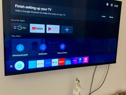 Daily-rent, one bedroom apartment, 26m², Pobrežje, Podgorica - image 9