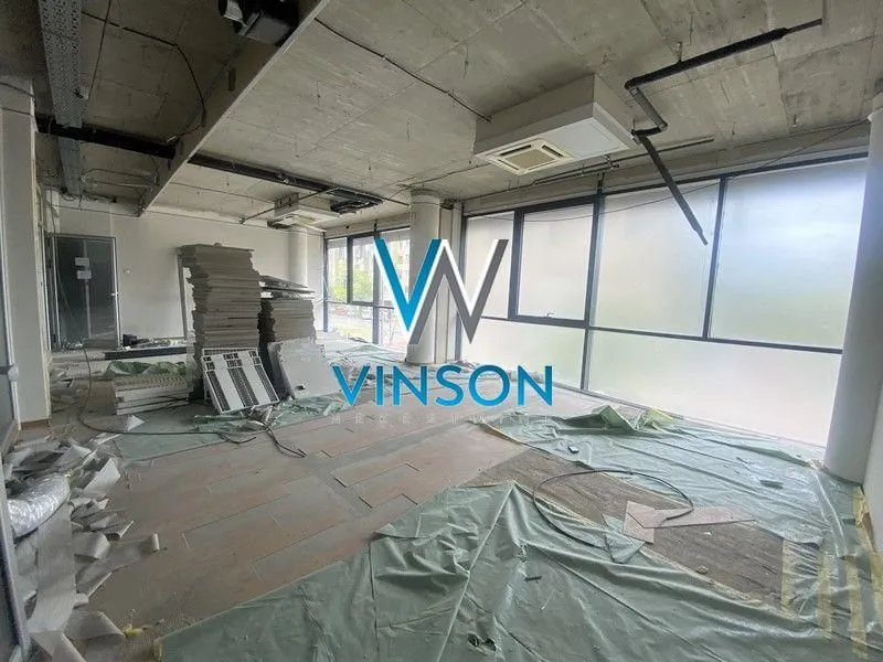 Rent, office space, 608m², Liman 3, Novi Sad Sve Podlokacije