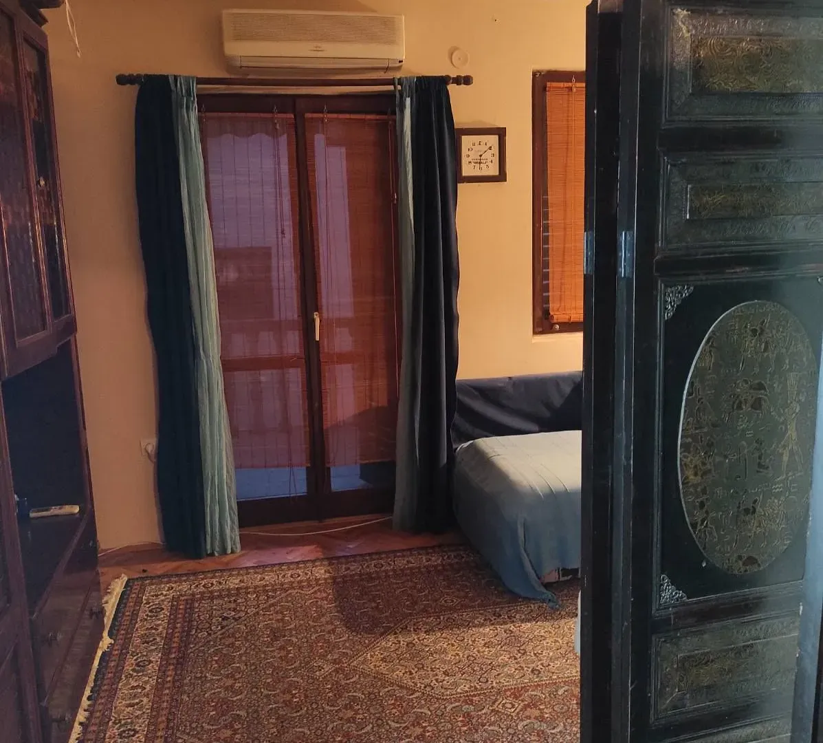 Prodaja, stan, 44m², Budva, Crna Gora