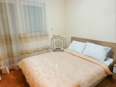 Izdavanje, jednosoban stan, 60m², Stari Aerodrom, Podgorica - image 7