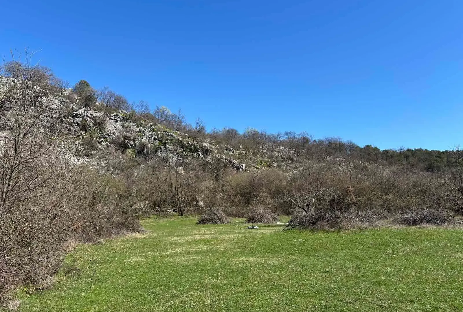 Prodaja, plac, 15937m², Danilovgrad, Crna Gora