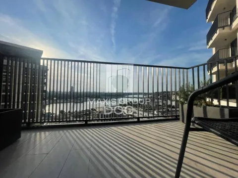 Izdavanje, četvorosoban stan, 55m², Savski Venac, Beograd - image 18