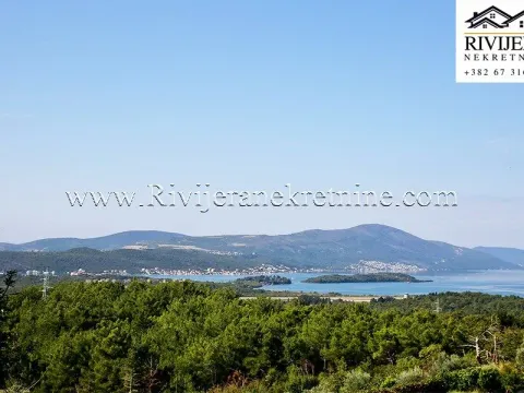 Prodaja, plac, 58950m², Kavač, Kotor - image 1