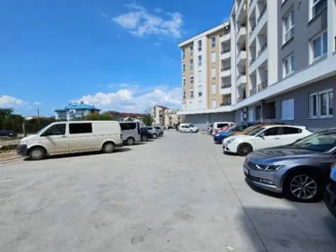 Izdavanje, jednosoban stan, 45m², Zabjelo, Podgorica - image 10