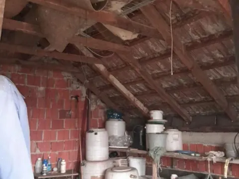 Sale, house, 80m², Naselje Železnički most, Jagodina - image 21