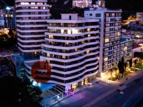 Sale, one bedroom apartment, 59m², Rafailovići, Budva - image 13