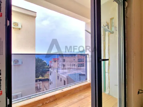 Sale, two bedroom apartment, 53m², Dobra Voda, Budva - image 9