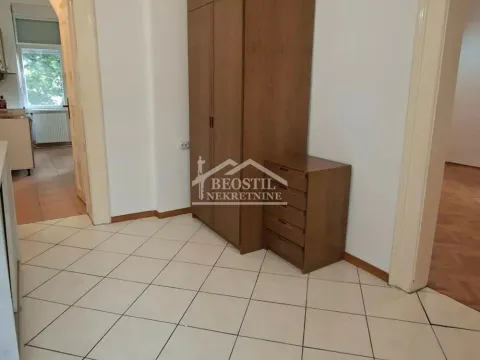 Izdavanje, dvosoban stan, 57m², Đeram Pijaca, Beograd - image 11
