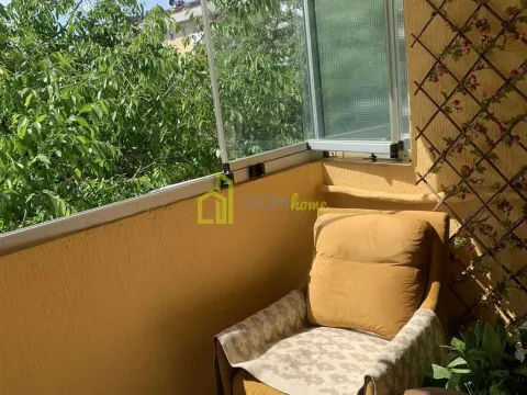 Rent, one bedroom apartment, 43m², Krivi Most, Podgorica - image 12
