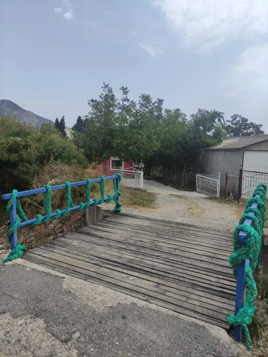 Sale, house, 48m², Sutomore, Bar