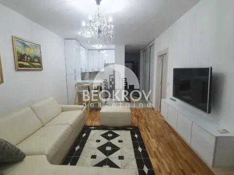 Stan in Profesorska Kolonija