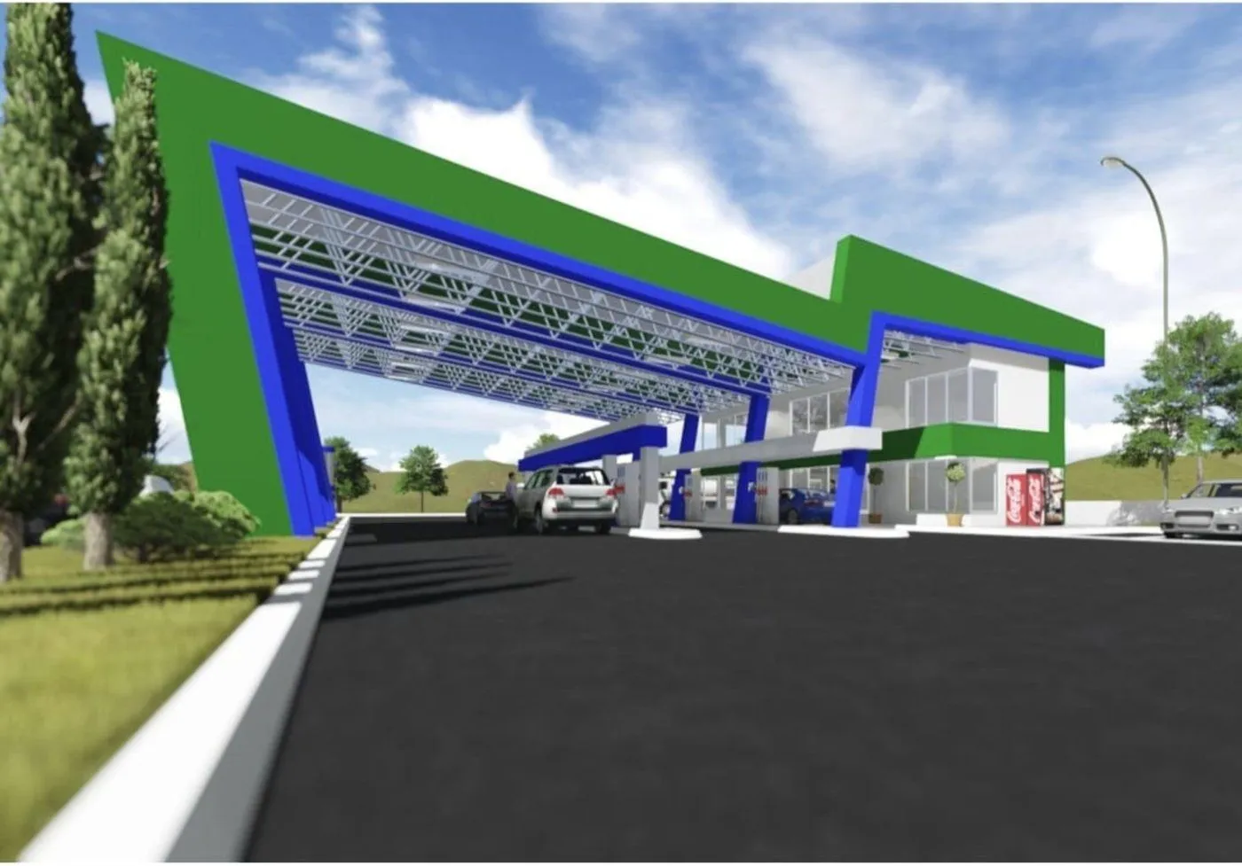Prodaja, plac, 2100m², Bandići, Danilovgrad