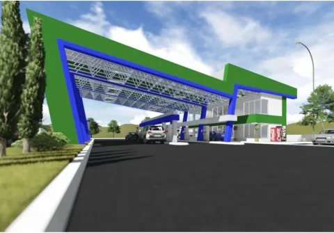 Prodaja, plac, 2100m², Bandići, Danilovgrad - image 3