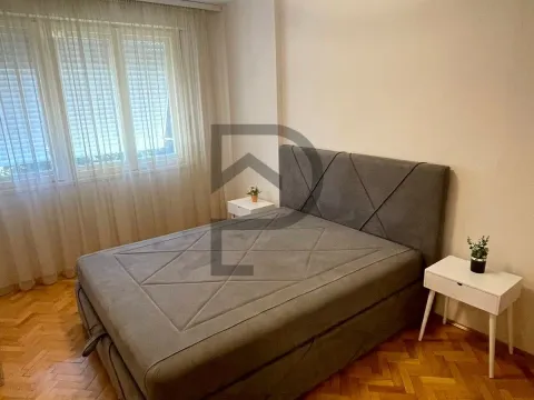 Izdavanje, stan, 46m², Preko Morače, Podgorica - image 2