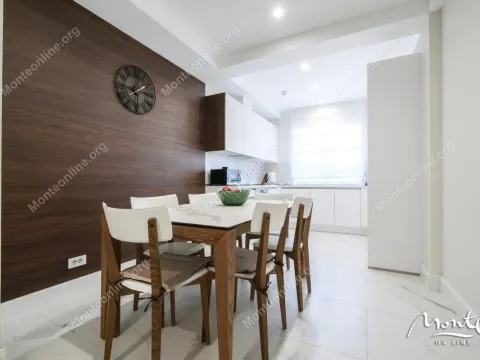 Sale, three bedroom apartment, 166m², Đenovići, Herceg Novi - image 16