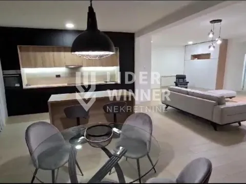 Prodaja, četvorosoban stan, 145m², Savski Venac, Beograd - image 4