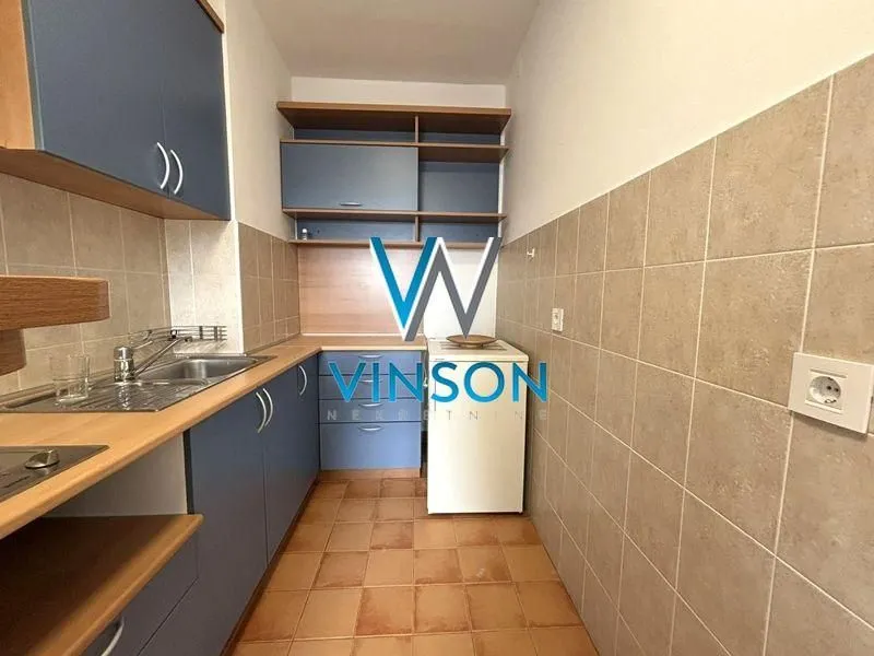 Izdavanje, stan, 31m², Centar, Novi Sad