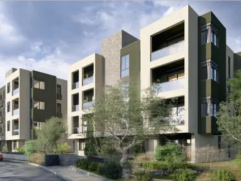 Prodaja, jednosoban stan, 42m², Čeluga, Bar - image 3