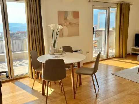 Sale, three bedroom apartment, 99m², Kalimanj, Tivat - image 3