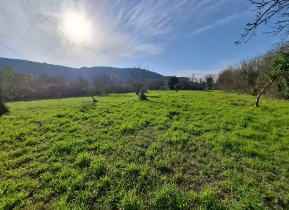 Sale, land lot, 3752m², Polje, Bar