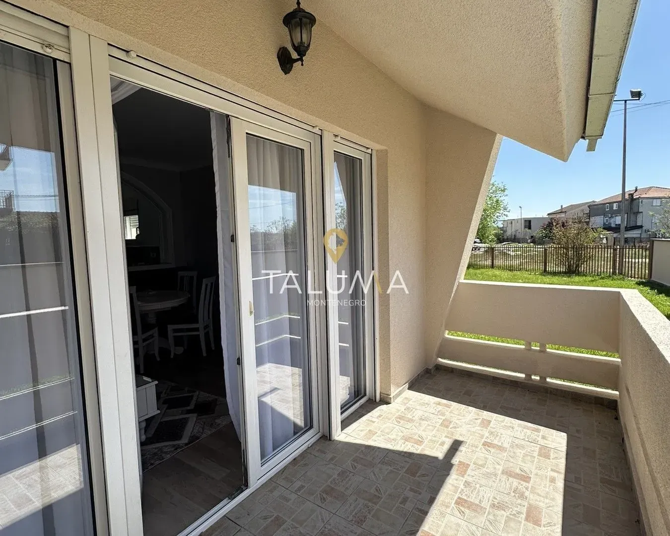 Rent, house, 100m², Cijevna, Podgorica