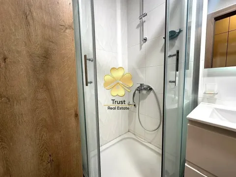 Izdavanje, jednosoban stan, 25m², Master Kvart, Podgorica - image 7