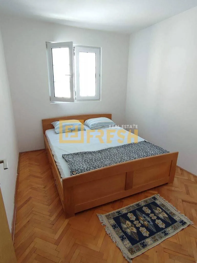 Rent, two bedroom apartment, 68m², Budva, Crna Gora
