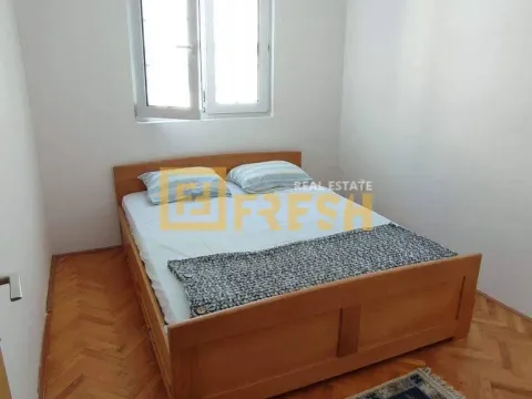 Izdavanje, dvosoban stan, 68m², Budva, Crna Gora - image 9